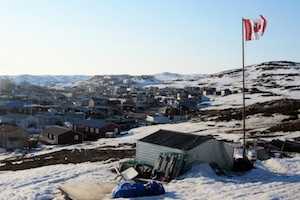 Nunavut Assurance Maladie