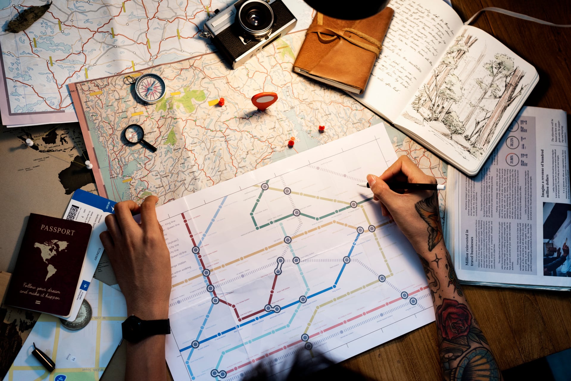 Navigating The Express Entry System: Essential Tips For Success