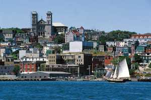 Newfoundland And Labrador 1 9 Tracker En Direct Pcp Canada
