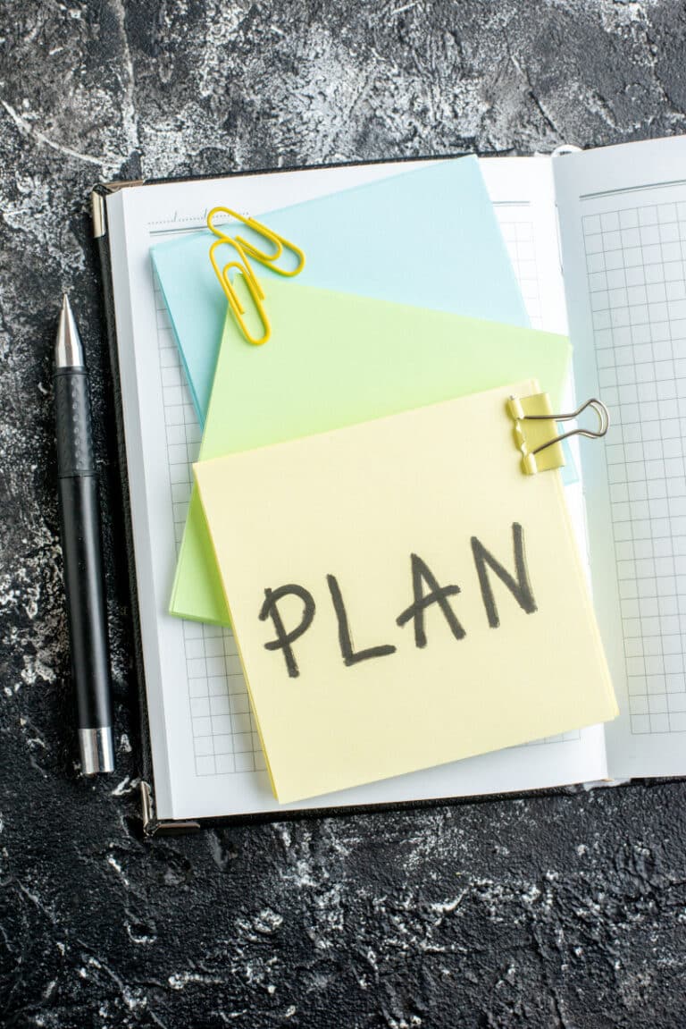 Plan Written Note Canada Immigration,Canada Immigration Source,Canada Immigration Guides &Amp; Tools