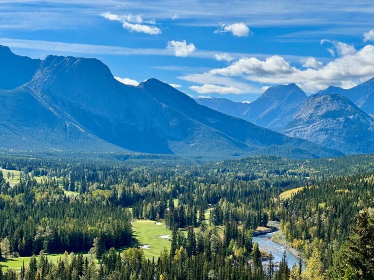 Alberta Tourism &Amp; Hospitality