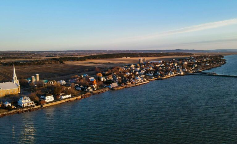 Rural Immigration Community Program Canada