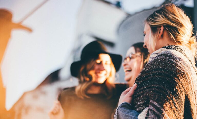 Francophone Community Immigration