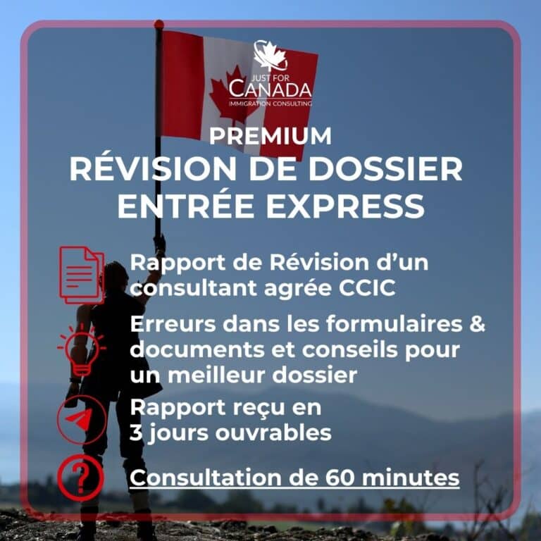 Entree Express Dossier Revision Premium